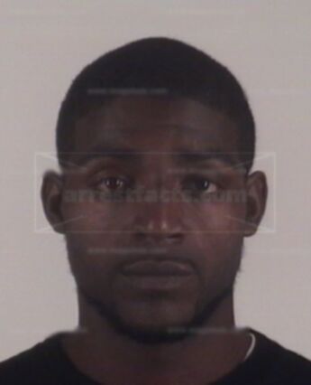 Terrance Jones