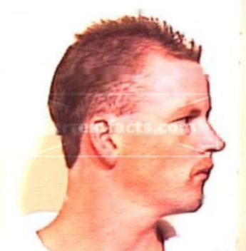 Richard Ray Rhoades