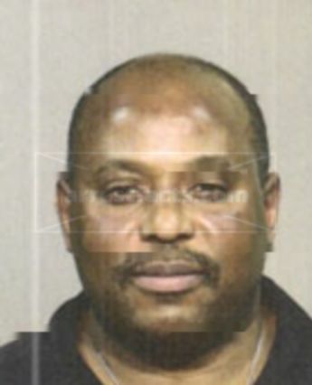 Ralph Wayne Smith