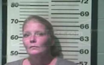 Jami Renee Alford