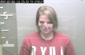 Deanna Nichole Paige