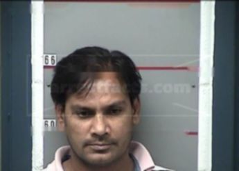 Ashvin Kumar Patel