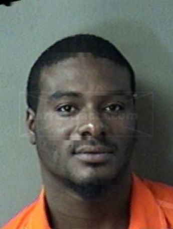 Julius Tawun Sledge (Aka: Mctear)