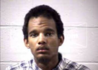 Curtis Lee Harrell