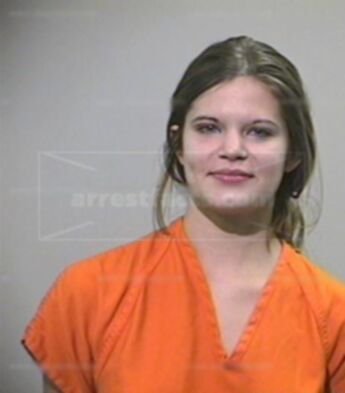 Ashley Rene Irwin