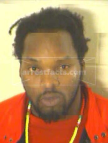 Jermaine Wright