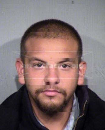 Jessee Conrad Rickman