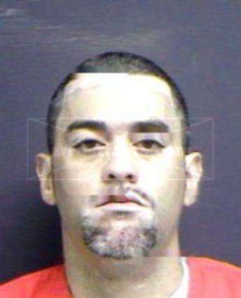 Leonardo Reyes-Rodriguez