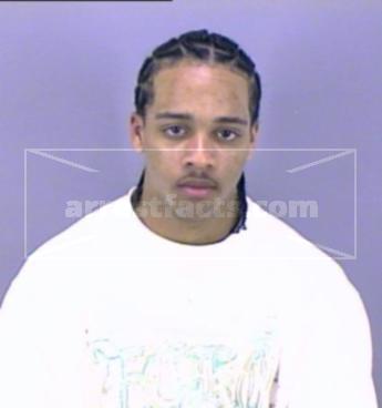 Deandra Kentrelle Sparks