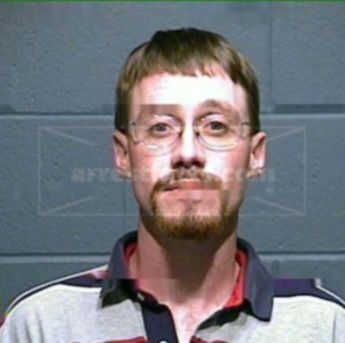 Terry Edward Rogers
