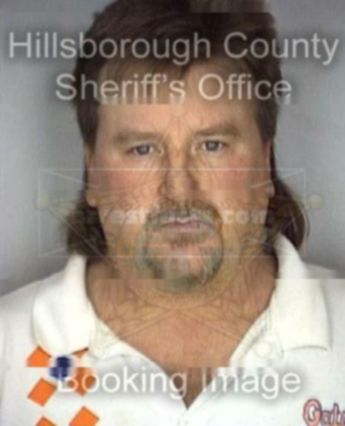 Mark Franklin Carlisle