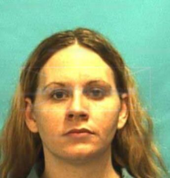 Kristen Lee Bury