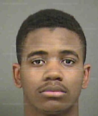 Antonio Amir-Fulmore Smoot