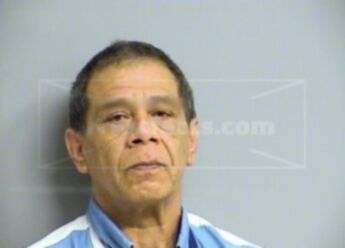 Johnnie Edward Romo