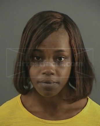 Lakeisha Renee Johnson