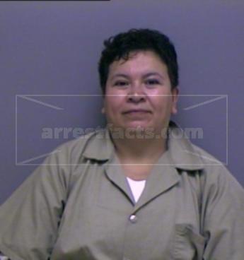 Martha Villegas Reynoso
