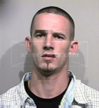 Gary Ray Simmons