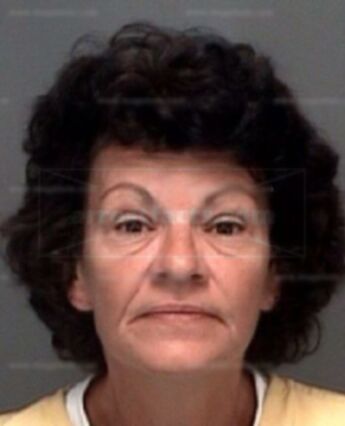 Agnes Marie Dillingham