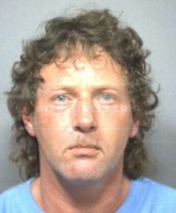 David Allen Sherrill
