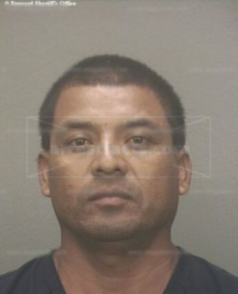 Fredy Ventura-Hernandez