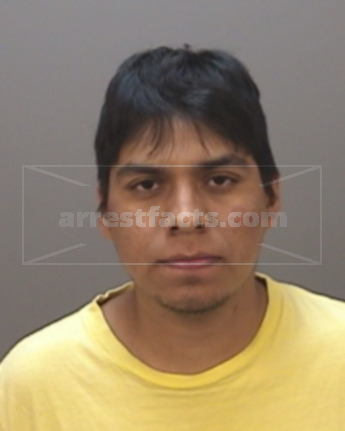 Robert Nicholas Pena