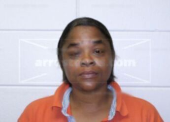 Angela Brown