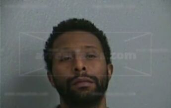 Paul Damond Broome