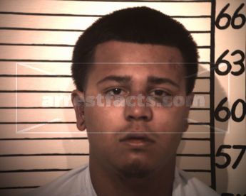 Joseph Anthony Villarreal