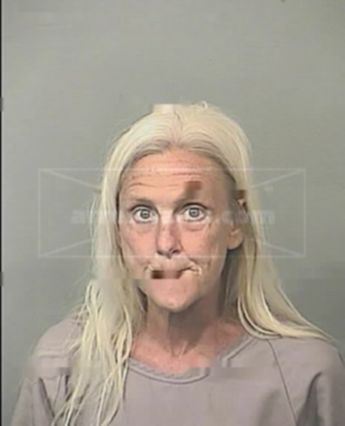 Debra Lynn Denning