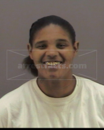 Stacy Lanice Givens