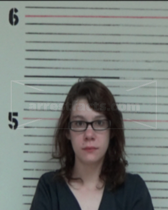 Kalie Jean Chambers