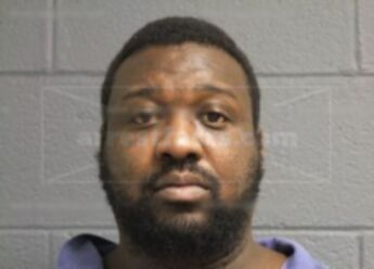 Seneca Dwayne Tate