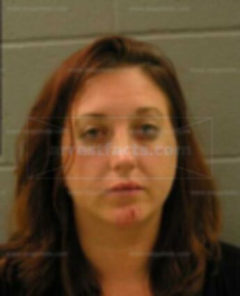 Shalane Christine Poole
