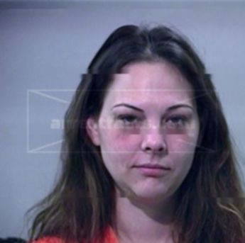 Kristin Nicol Cade