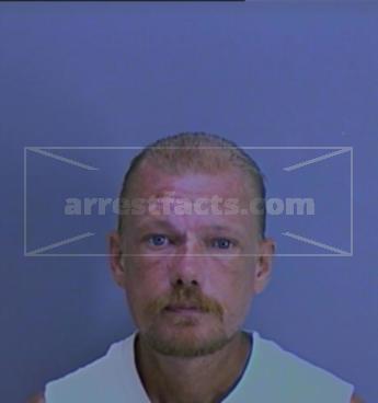 Johnny Wesley Bivens