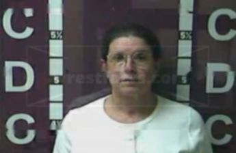 Nancy Gail Haycraft