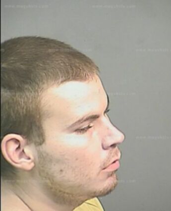 Joshua Daniel Gladden