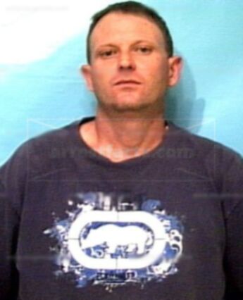 Thomas James Gossett
