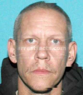 Michael Wayne Davis
