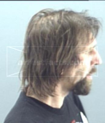Michael Lewis Galyean