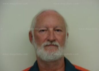 John Charles Clark