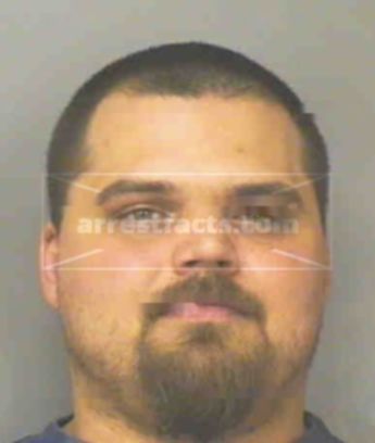 Brian Craig Crane