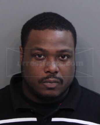 Michael Bernard Ollison
