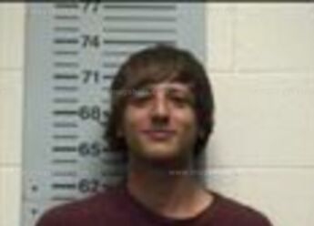 Dennis Blake Hoover