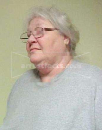 Glenda C Huddleston