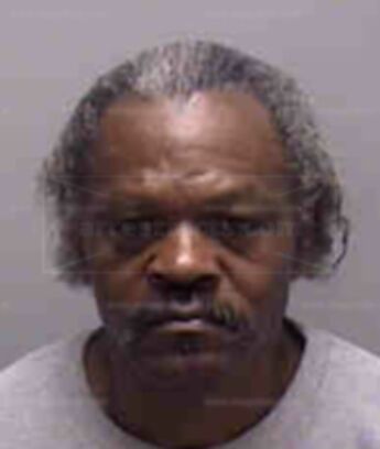 John Willie Anderson