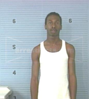 Darren Deshone Willis