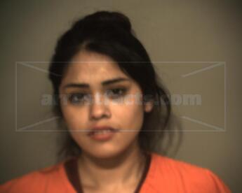 Antonia Mariah Aguilar