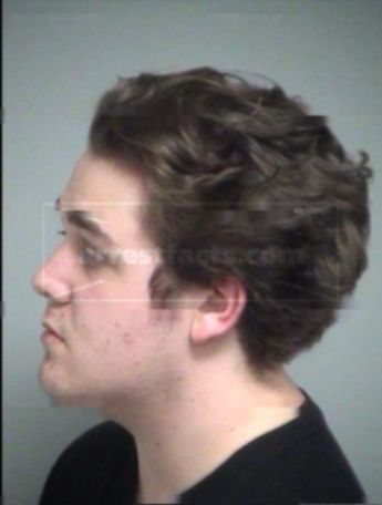 Max Thomas Taylor