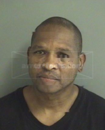 Tristan Vernon Adams